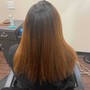 Keratin Treatment