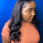 Versatile Sew In