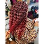 Crochet Braids