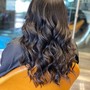 Full Balayage/Highlights