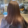 Full Balayage/Highlights