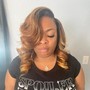 Closure Sew In