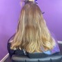 Root Touch Up