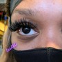 Lash aftercare kit