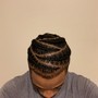 Flat Twists