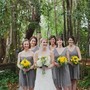 BRIDE AND ATTENDEES  PRE-TRIAL MAKEUP