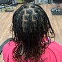 Comb Twist