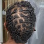 Comb Twist