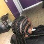 Poetic Justice Braids