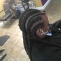 Poetic Justice Braids