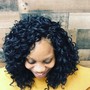 Crochet Braids