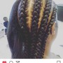 Kinky Twist