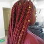 Kid's Braids-without weave