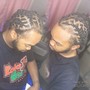 Loc Coils/Starter Locs