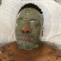 Dermaplaning Facial