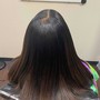 Keratin Treatment