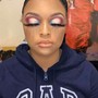 Prom Makeup