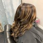 Partial Highlights