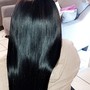 Lace Closure Sew In