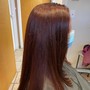 Keratin Treatment