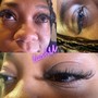 Eyelash Extension Removal(Non client)