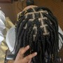 Loc Style