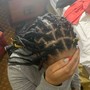 Box Braids