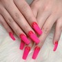 Manicure - French