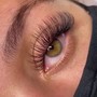 Cluster Lashes