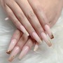 Manicure - French