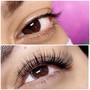 Eyelash Tint