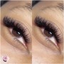 Eyelash Curl / Perm