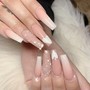 Gel Overlay