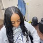 Scalp Treatment