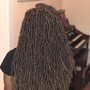 Crochet Braids