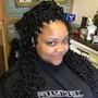 Crochet Braids