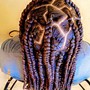 Box Braids