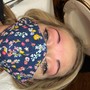 Eyelash Extension Removal