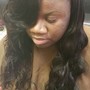 Closure Sew In