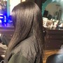 Keratin Treatment