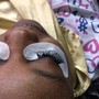 False Lashes, Brow Wax