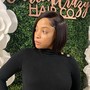 FRONTAL WIG INSTALL