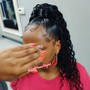 Flat Twists