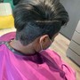 Men's Cut