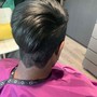 Men's Cut