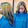 Scalp Treatments