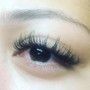 Classic Mini Re-Lash