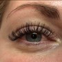 Lash Lift and Tint