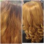 Partial Foil Highlights