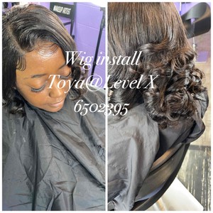 Wig Install Near Me Wichita KS Appointments StyleSeat